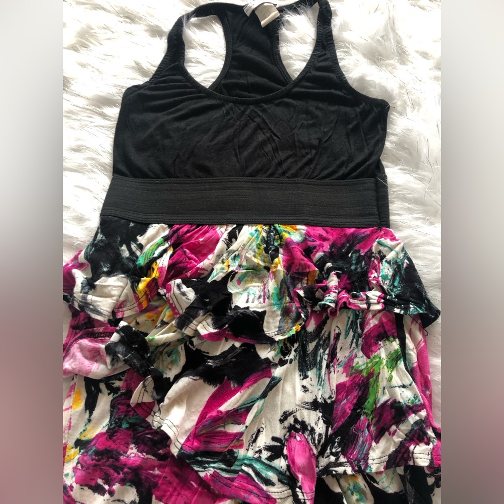 Cocktail dress